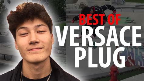 versace plug interview|We Discuss Hyun Kummer's New Part .